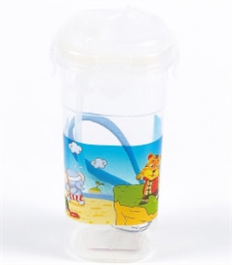 Image de 500ML PLASTIC CUP