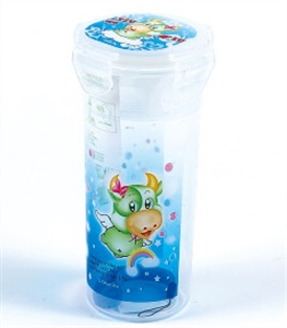 Picture of 600ML PLASTIC CUP