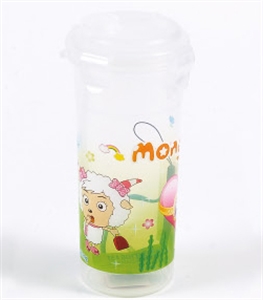 Image de 600ML PLASTIC CUP