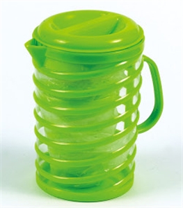 Image de PLASTIC KETTLE