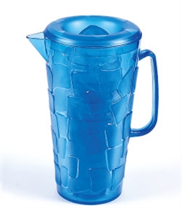 Picture of PLASTIC JUG+4PC CUP