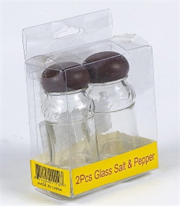 Image de 2PC GLSDD SALT   PEPPER