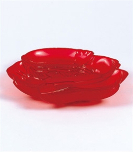 Picture of SANTA SHAPE TRAY