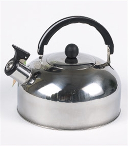 Image de 3 S.S KETTLE