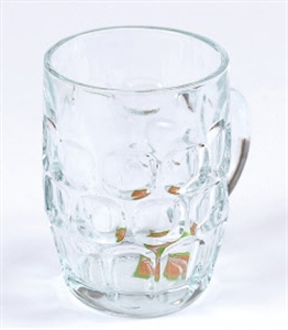 Image de GLASS  BEER MUG