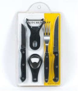 Picture of KITCHENWARE SET