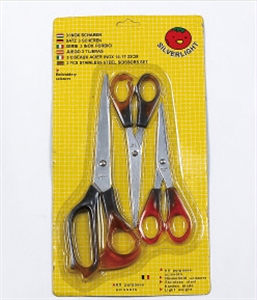 Picture of 3PCS SCISSORS