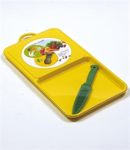 CUTTING BOARD SET