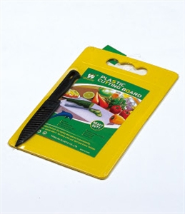 Picture of PLASTIC CUTTING BOARD