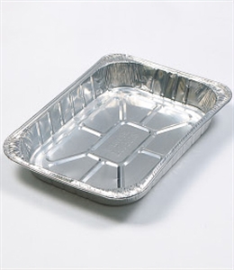 Picture of TINFOIL BAKING PAN