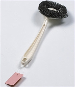 Image de CLEANING BRUSH