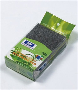 Picture of 5PC KITCHEN CLEANER SCOURING PAD