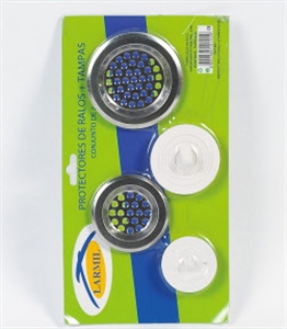 Picture of SINK STRAINERS