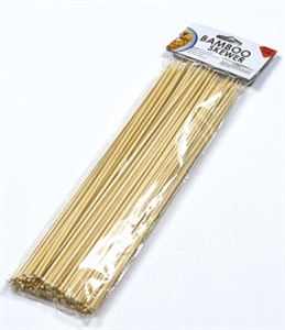 Picture of 100PC WOODEN THIN STICKS