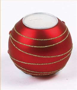 Picture of CANDLE HOLDER