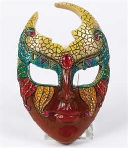 Picture of RESIN MASK