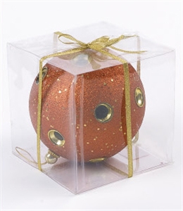 Image de CHRISTMAS BALL