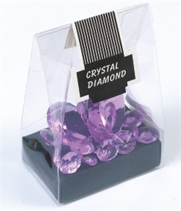 Picture of CRYSTAL DECORATION