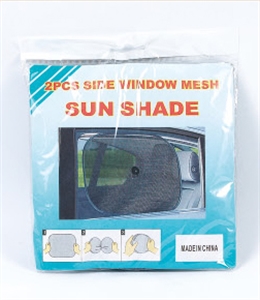 Picture of 2PC SUN SHADE