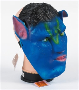 Picture of SCARY MASK