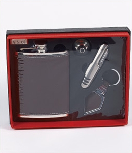 Picture of STOUP CIGARETTE CASE  LIGHTER