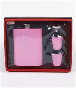 Picture of STOUP CIGARETTE CASE  LIGHTER