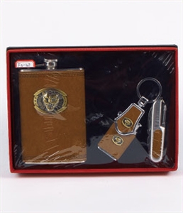 Picture of STOUP CIGARETTE CASE  LIGHTER