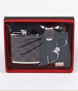 Picture of STOUP CIGARETTE CASE  LIGHTER