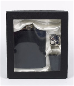 Picture of STOUP CIGARETTE CASE  LIGHTER