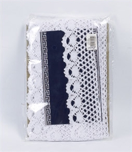 Picture of lacework