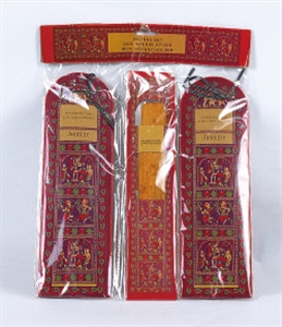 Picture of INCENSE STICKS SET