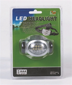 Picture of HEADLAMP