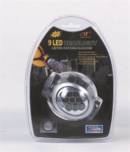 Picture of HEADLAMP