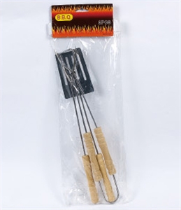 Picture of BBQ SET