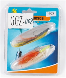 Picture of LURES