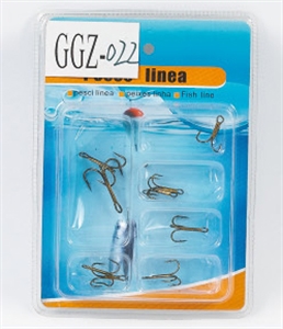 Picture of LURES