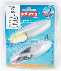 Picture of 2pcs LURES