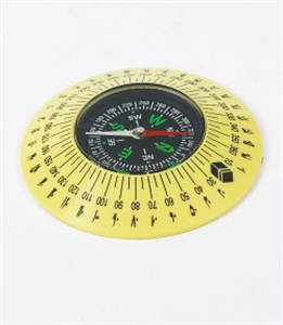 Picture of COMPASS