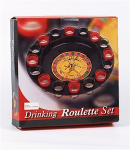 DRINKING ROULETTE SET の画像