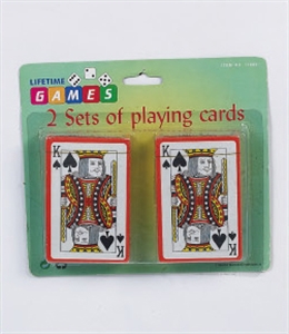 Picture of 2pcs poker