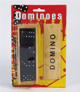 28PC DOMINOES