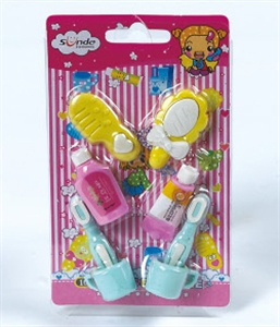 Picture of eraser set