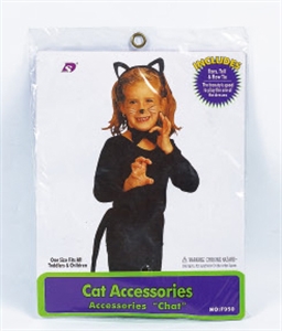 Picture of CAT DRESS UP ACCESSORIAL