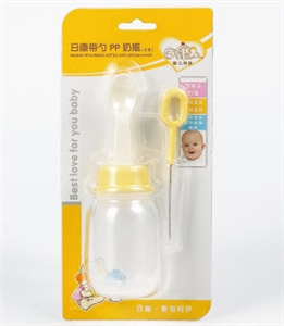 Image de BODY AUTOMATIC FEEDING BOTTLE