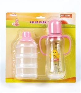 Picture of FEEDING BOTTLE SET