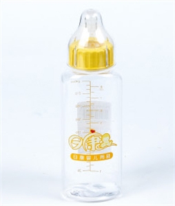 Picture of STRAIGHT BODY AUTOMATIC FEEDING BOTTLE