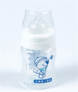 Picture of BODY AUTOMATIC FEEDING BOTTLE