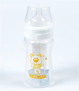 Picture of BODY AUTOMATIC FEEDING BOTTLE