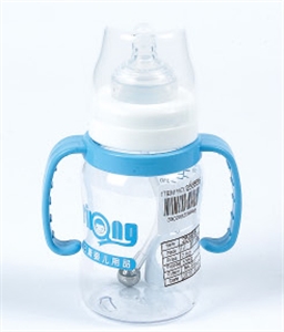 Picture of STRAIGHT BODY AUTOMATIC FEEDING BOTTLE