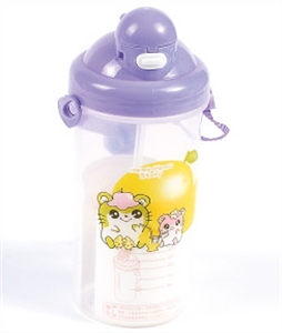 Picture of Kids water bottle